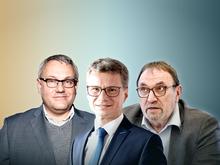 Das fordern drei Landräte aus AfD-Hochburgen: Wie die nächste Bundesregierung die Rechtspopulisten bekämpfen muss