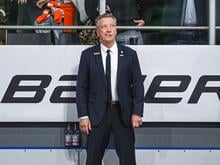 Eishockey-Nationalmannschaft: DEB-Auswahl gewinnt in WM-Vorbereitung gegen Österreich