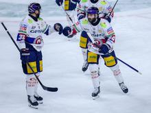 Berlin fehlt noch ein Sieg zum elften DEL-Titel: Eisbären sind für die Kölner Haie zwei Nummern zu groß