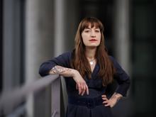 Linken-Fraktionschefin gewinnt an Zuspruch: Heidi Reichinnek ist in neuem Ranking die beliebteste Politikerin Deutschlands