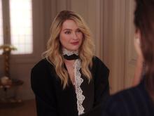 Netflix-Serie: „Emily in Paris“ ohne Camille