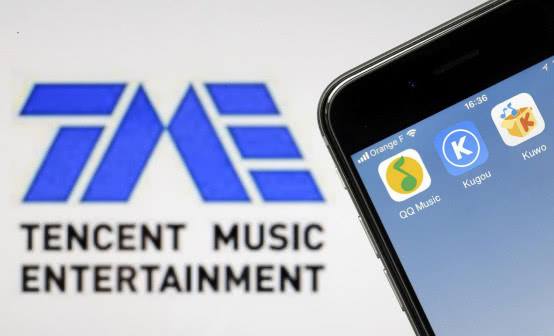Tencent Music in talks to acquire long-form audio firm Himalaya