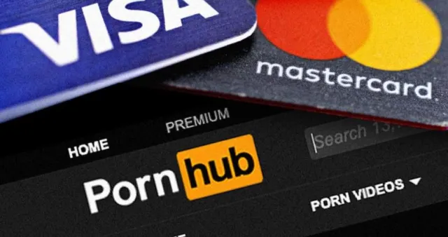 從 Pornhub 販運訴訟中取消簽證