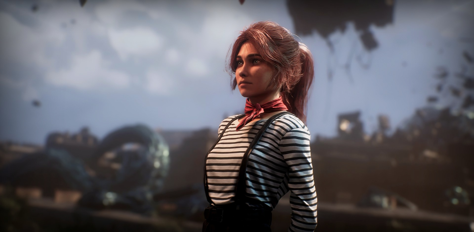 Clair Obscur: Expedition 33 昨天在 Steam 上的併發玩家人數已超過 50,000 人