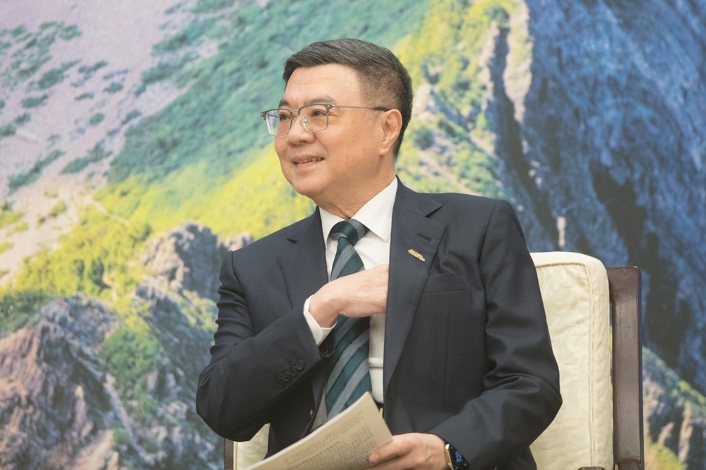 台灣計劃增加 100 億美元援助以對抗美國關稅