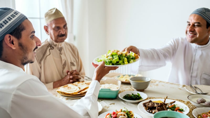 Middle East Focus: Agthia plans, BIKA AMEA kids focus, dried fruits + more!