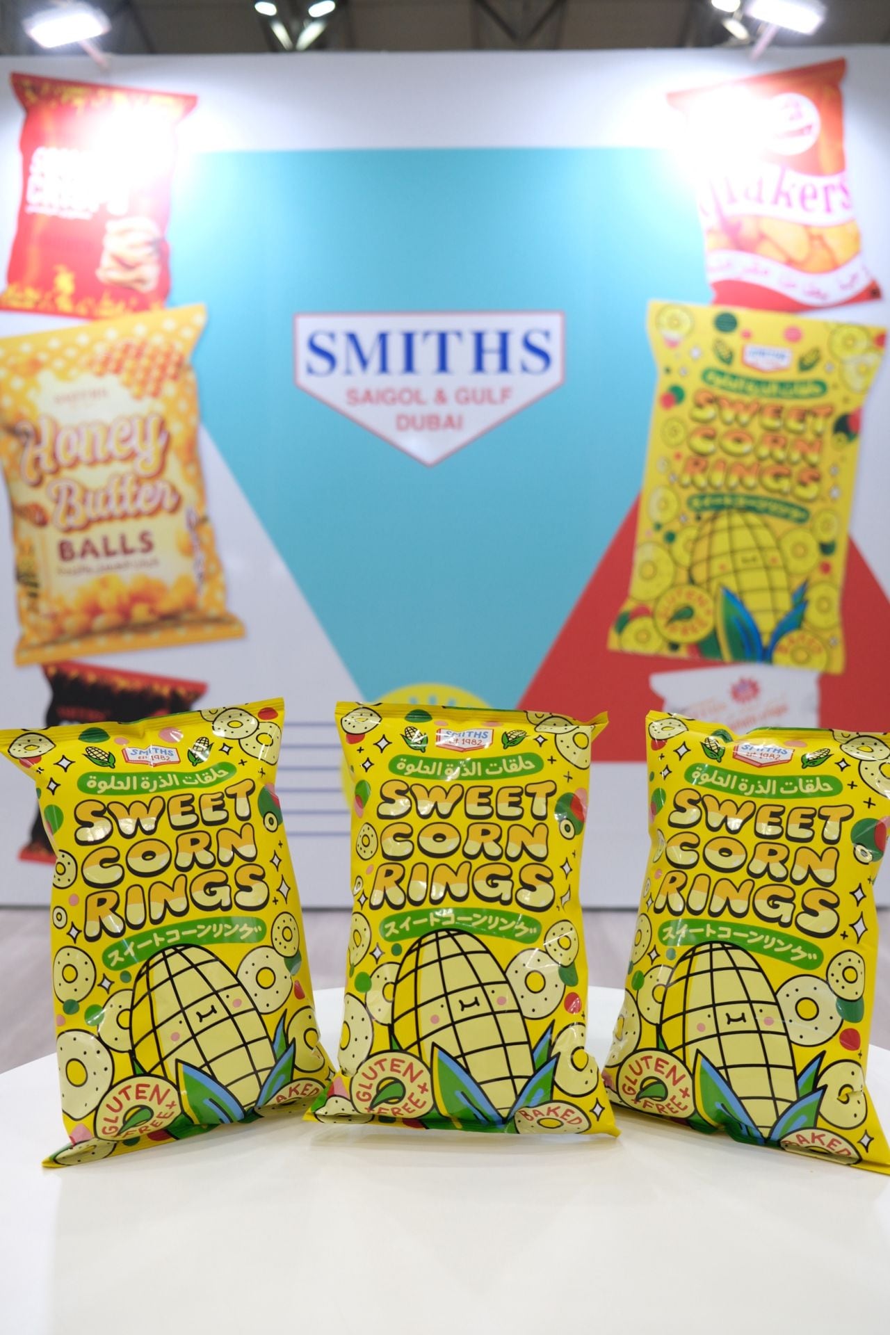 Changes in consumer perception driving ‘Made in UAE’ product uptake – SMITHS