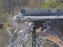 Verkehrsministerium: Im vergangenen Jahr wurden 212 Autobahnbrücken modernisiert