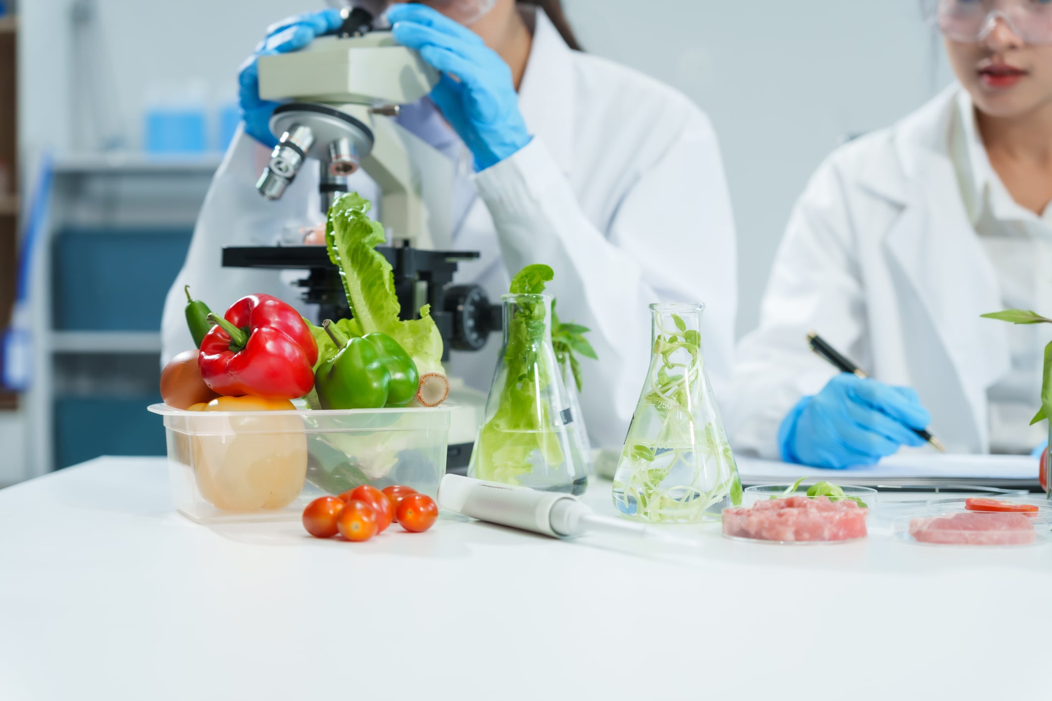 Hybrid product innovation increasingly important to ‘overcome shortcomings’ in APAC nutrition