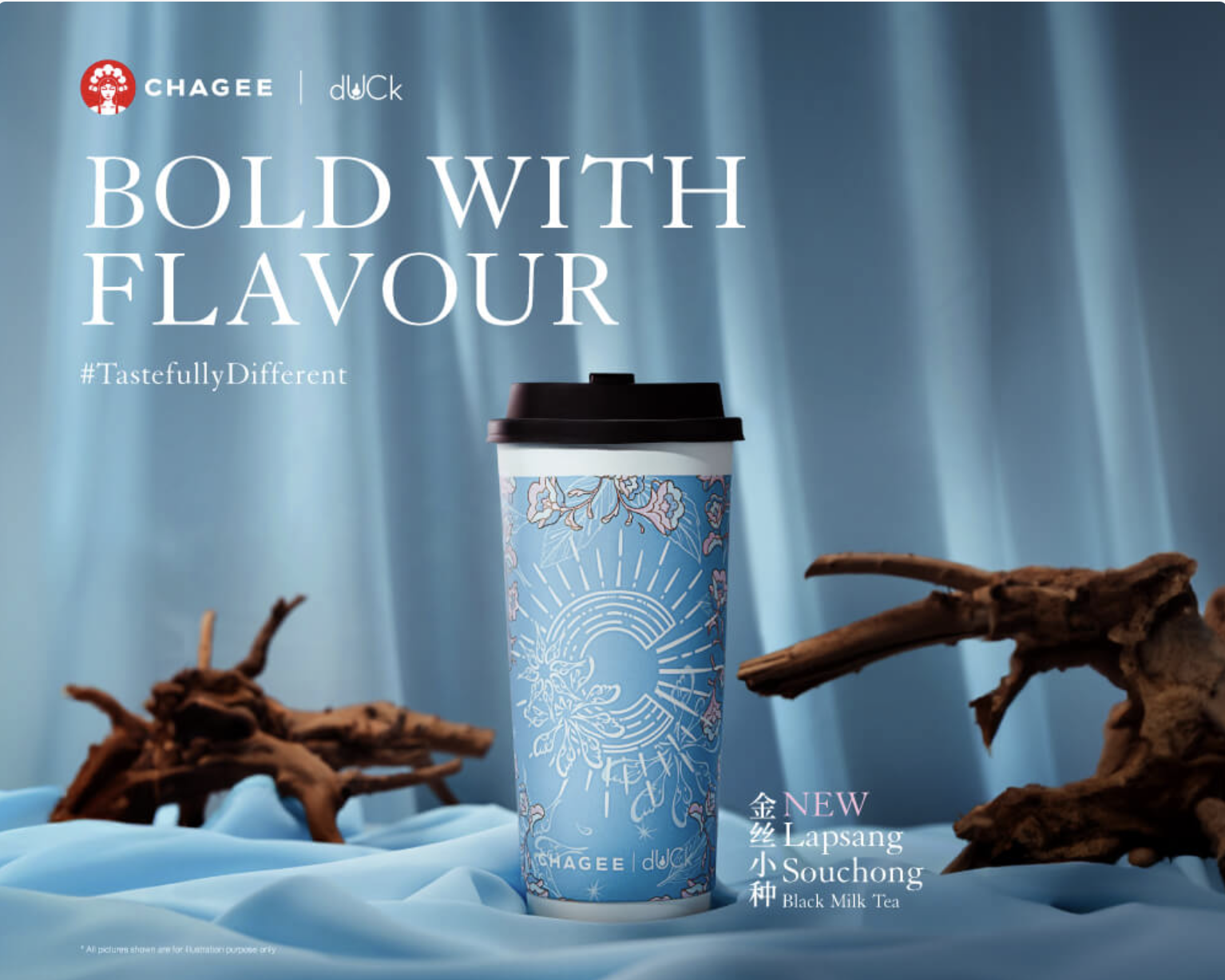 Chinese tea brand Chagee opens first north american store, taps former McDonald’s exec for global expansion