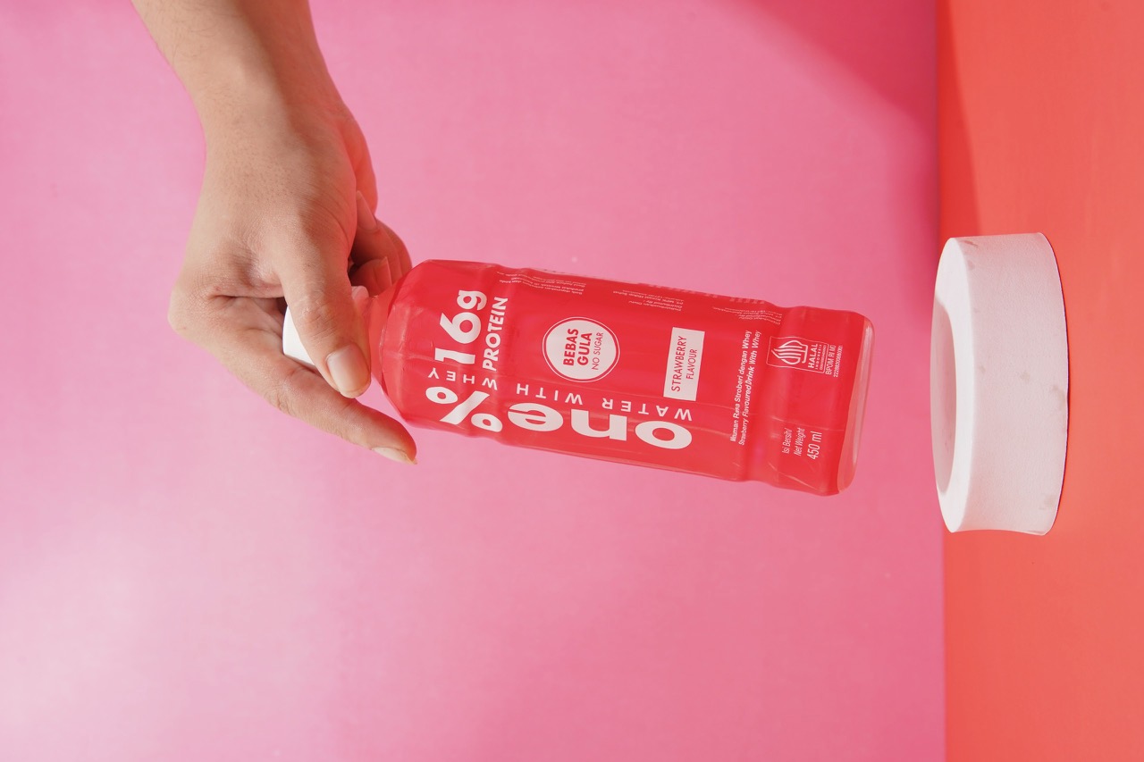 Init 6 backs Indonesian protein water brand’s pre-seed round