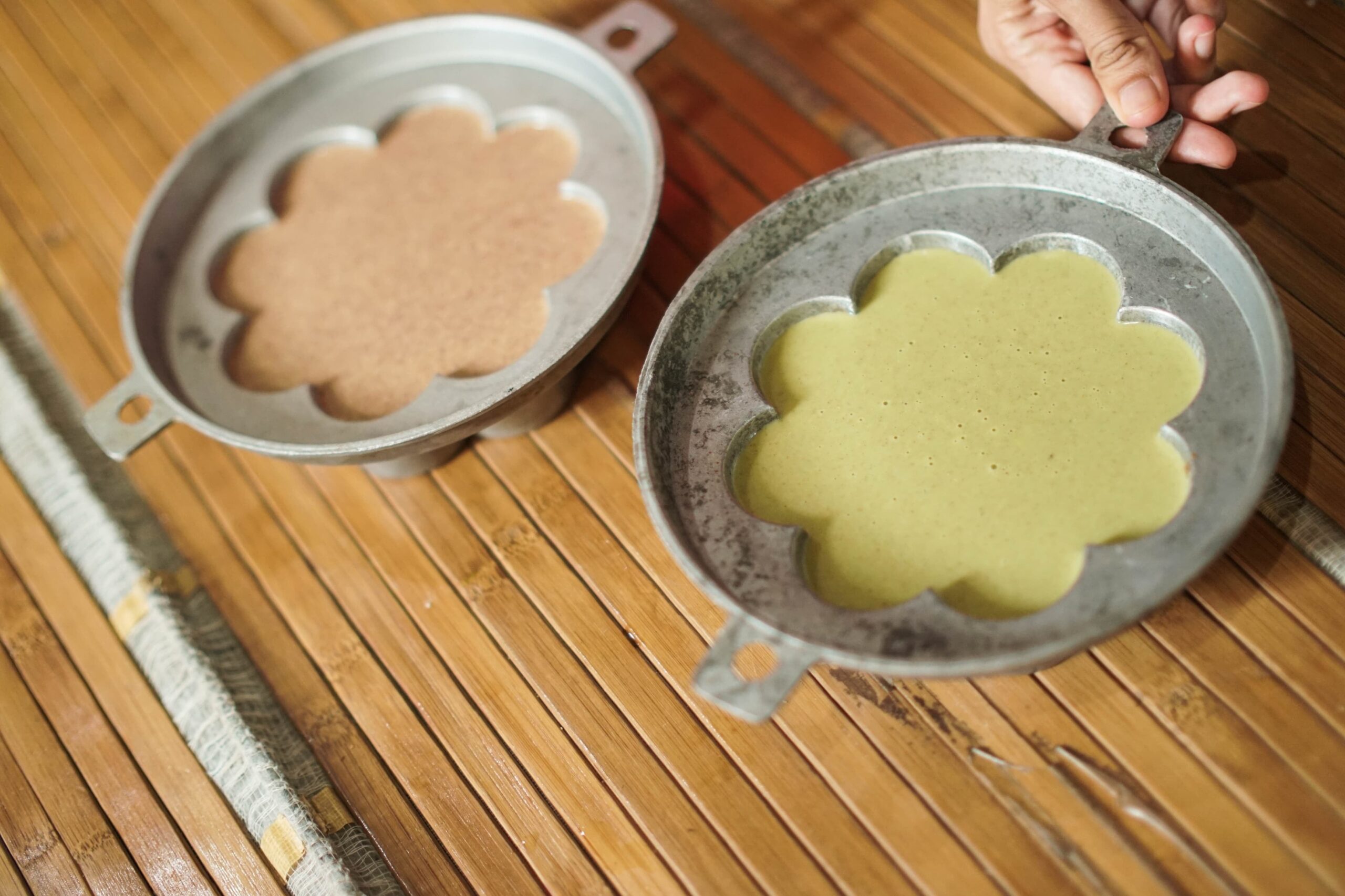 Indonesian start-up taps health and upcycling trends to modernise traditional pastries