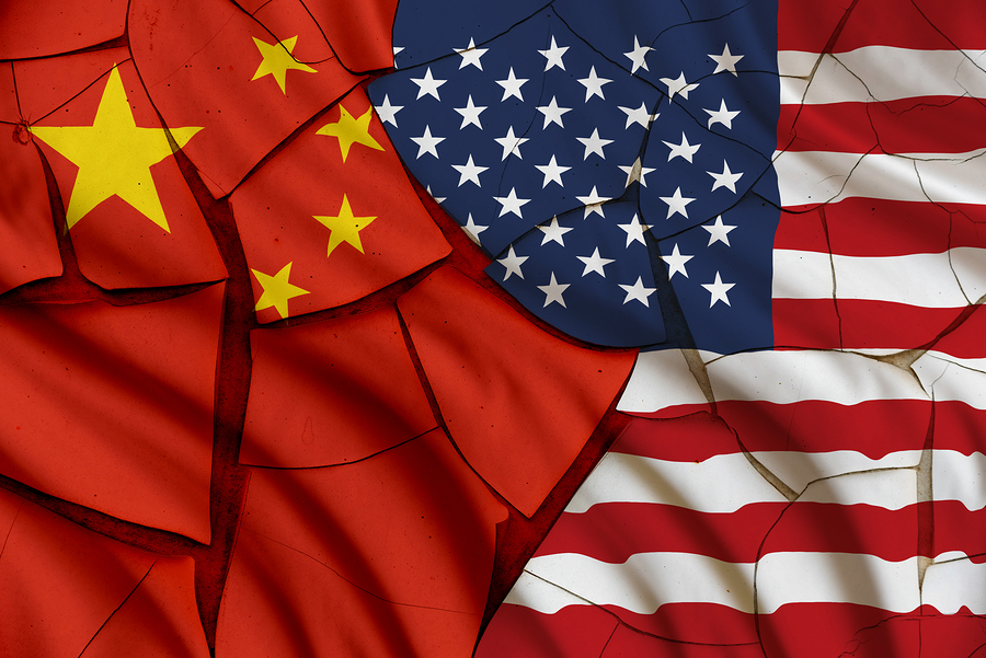 US ends duty-free treatment for Chinese low-value packages, creating uncertainty for Shein, Temu and logistics sector