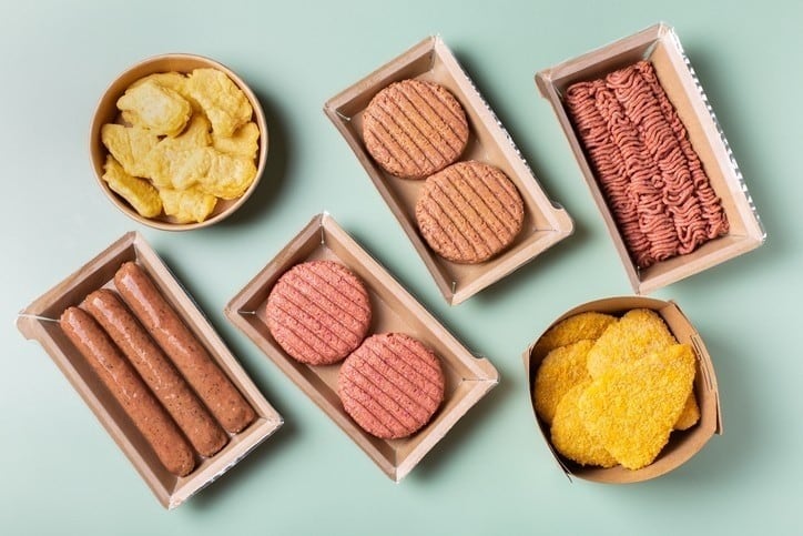 Alt Protein Watch: Functional benefits, hybrid innovation, China biosynthesis and more