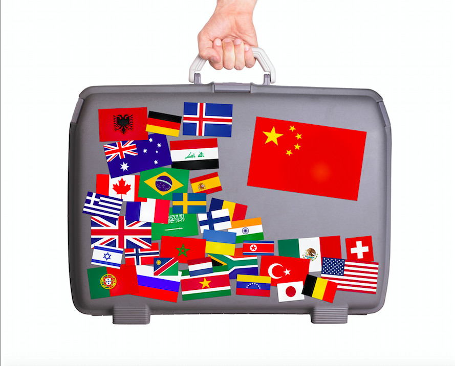 China’s May Day holiday travel rebounds with surge in domestic, inbound, and outbound activity