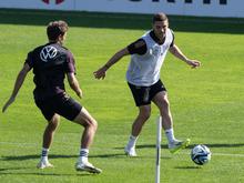 Fußball: Gosens lockt Müller: „Toskana ist sehr schön“