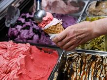 Aktionswoche: Ausgefallene Eissorten bei der „Gelato Week“ in Berlin