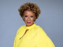 Fernsehen: Arabella Kiesbauer ist zurück im deutschen TV