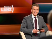 Rätseln über Merz-Nein bei „Markus Lanz“ : Bei Union und SPD „liefen Wetten, es gehe in einen zweiten Wahlgang“