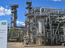 Ölraffinerie: Minister fordert vom Bund längere Jobgarantie für PCK