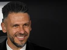 Fußball: Ex-Bayern-Profi Demichelis als Trainer in Mexiko entlassen