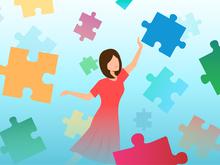 „Am schlimmsten war der Sprachverlust“: Wie ein Schlaganfall eine junge Ärztin auf einmal zur Patientin machte