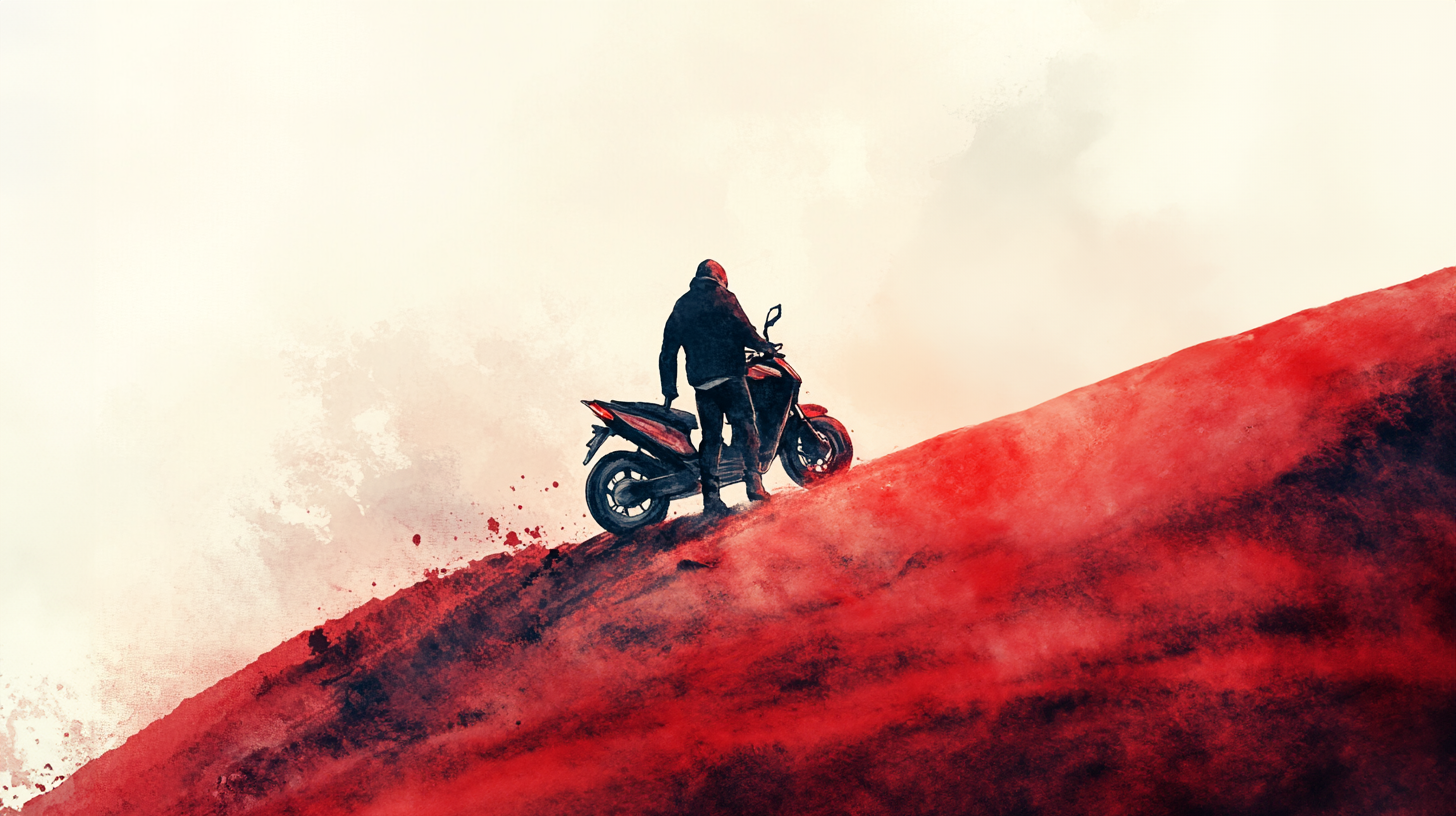 Indonesia’s EV play needs recharging