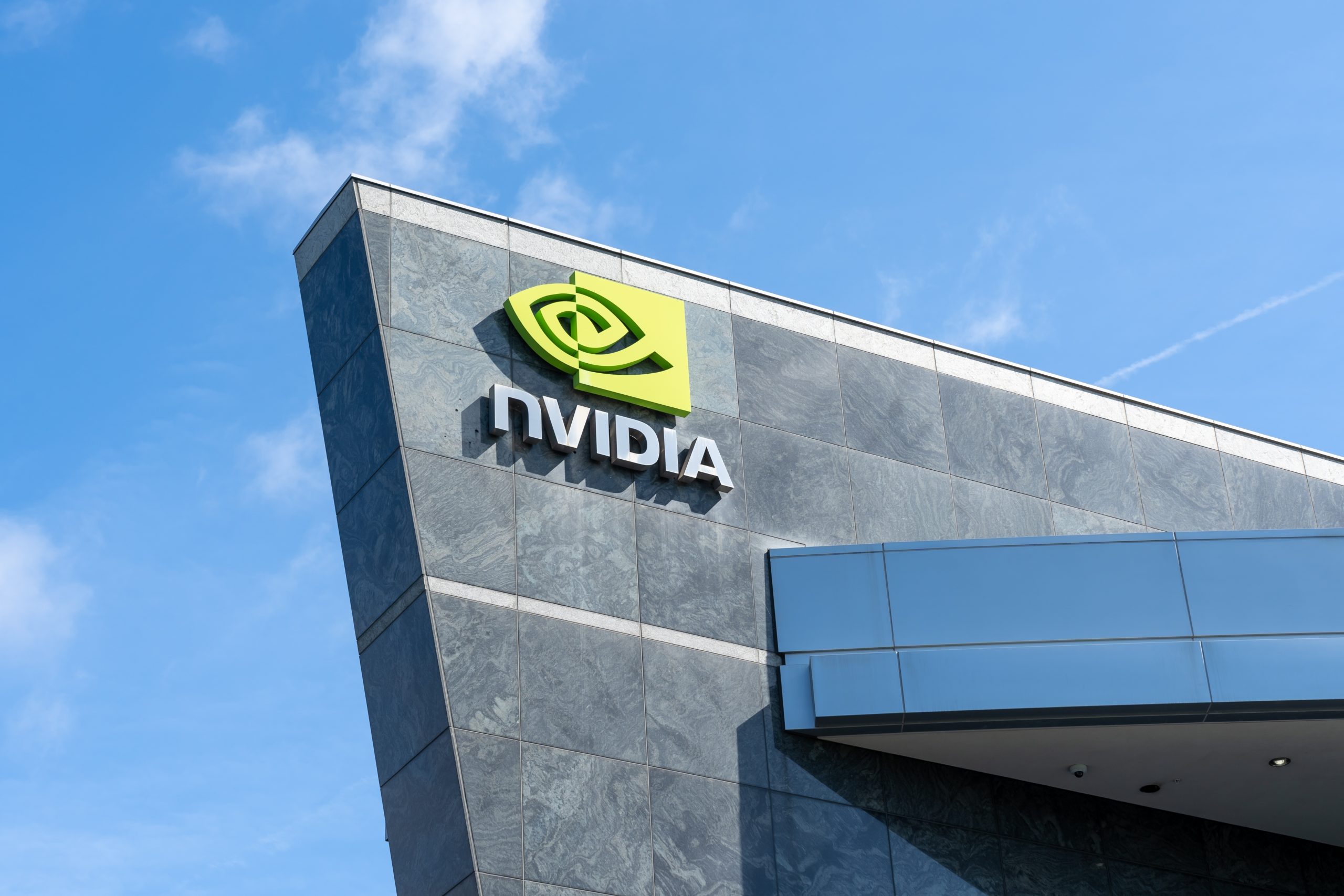 Nvidia reportedly plans China R&D center as export limits hit