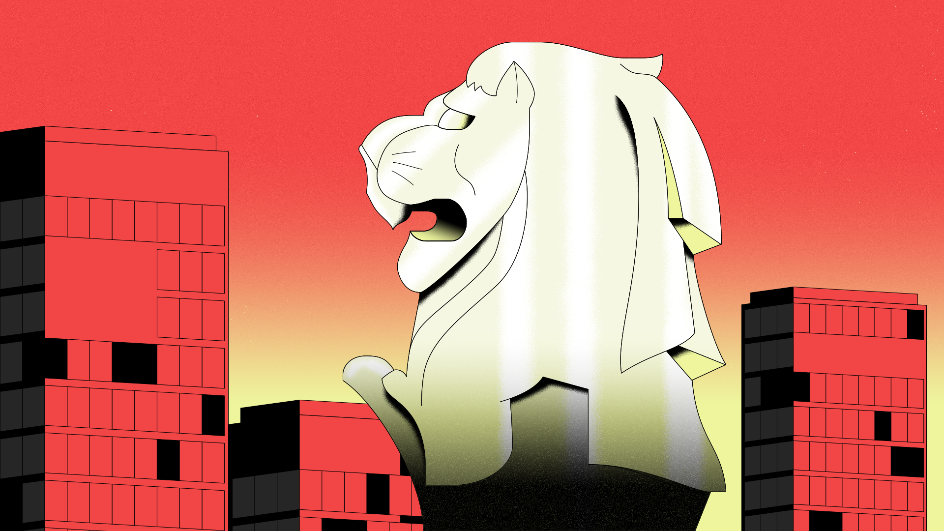 Why companies are ghosting the SGX