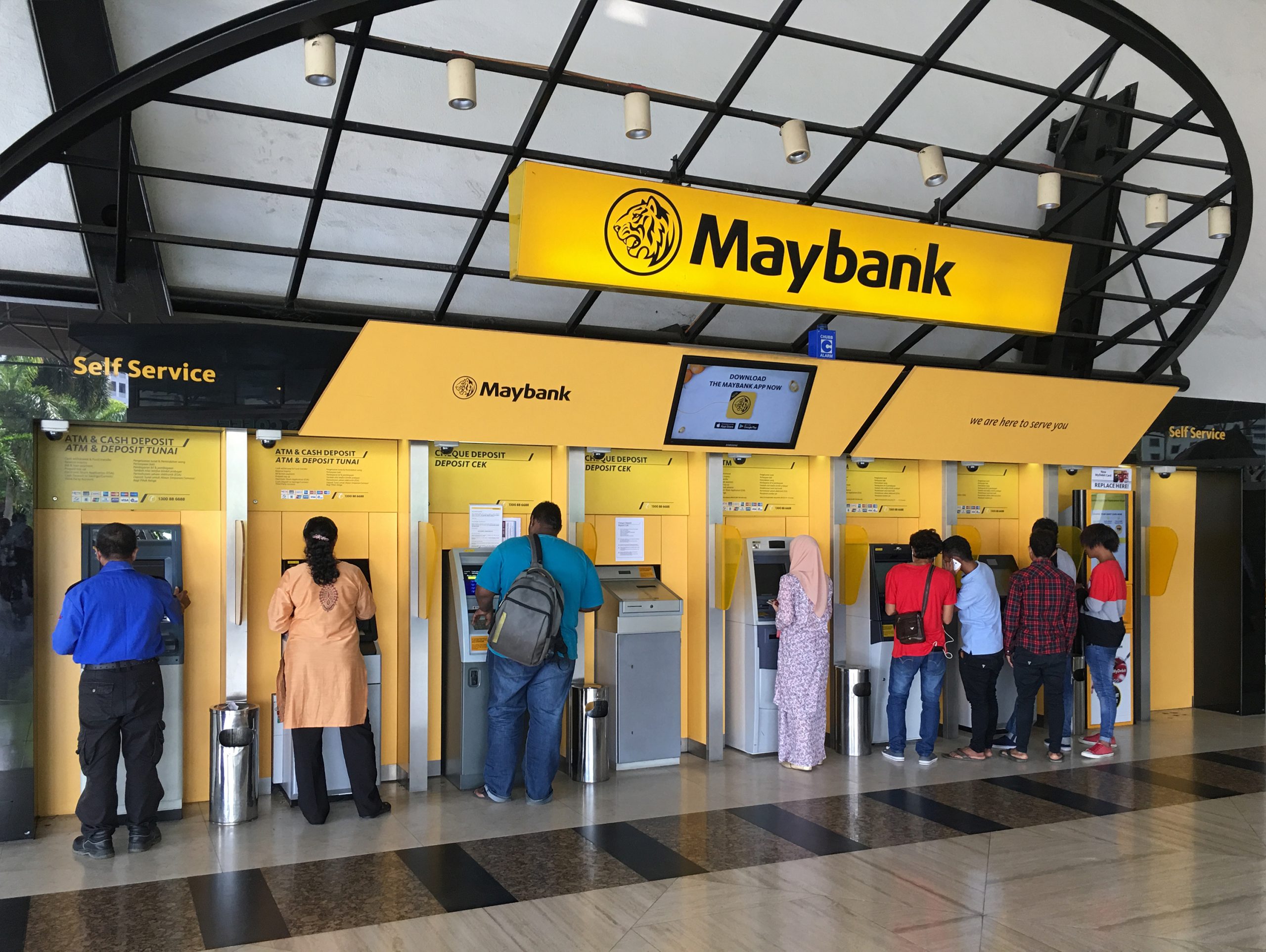Maybank Indonesia funds $20m EV plant with VinFast