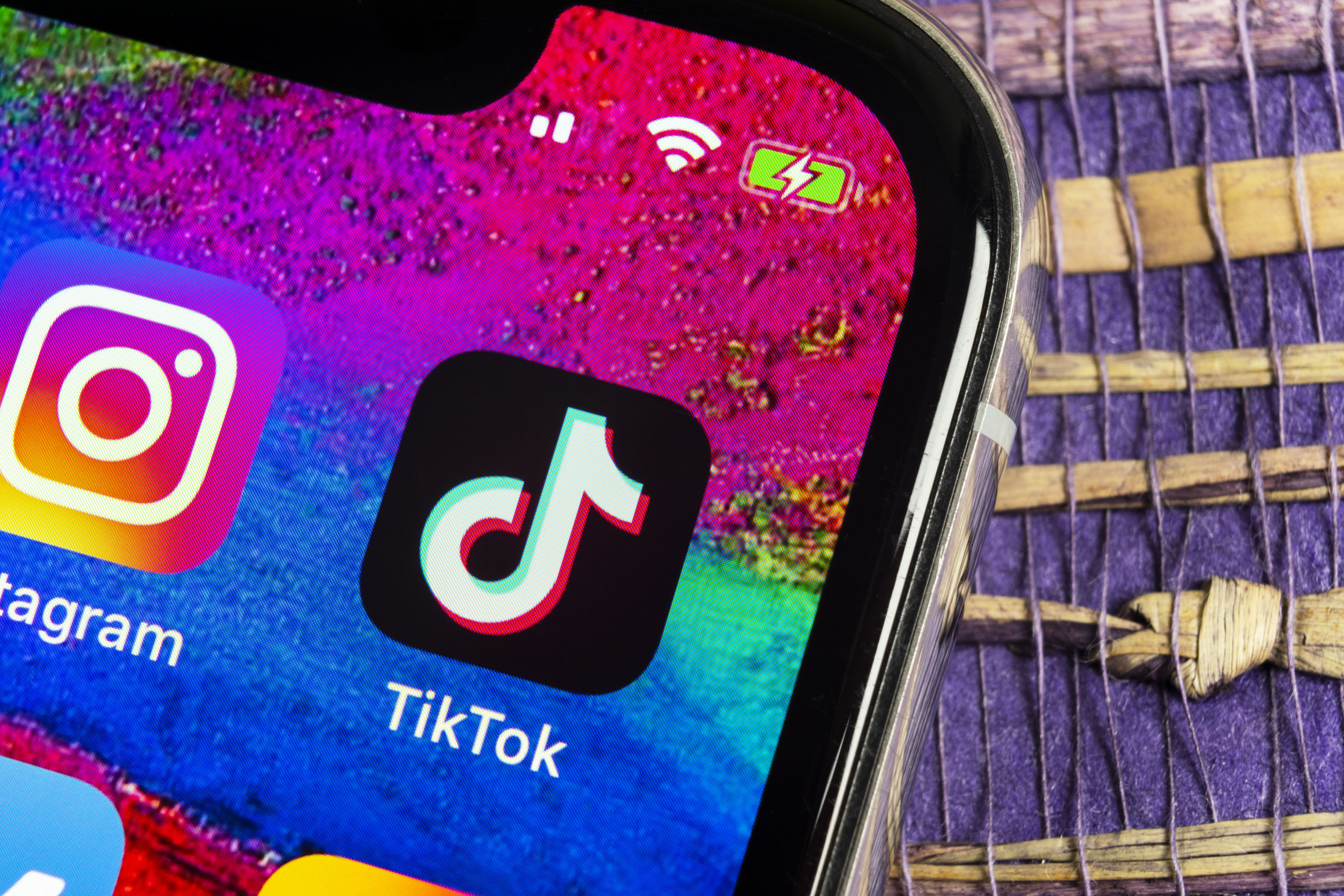 TikTok adds meditation tools for teen sleep health