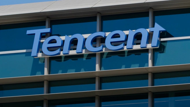 Tencent Q1 profit rises 14% as AI investment begins to pay off