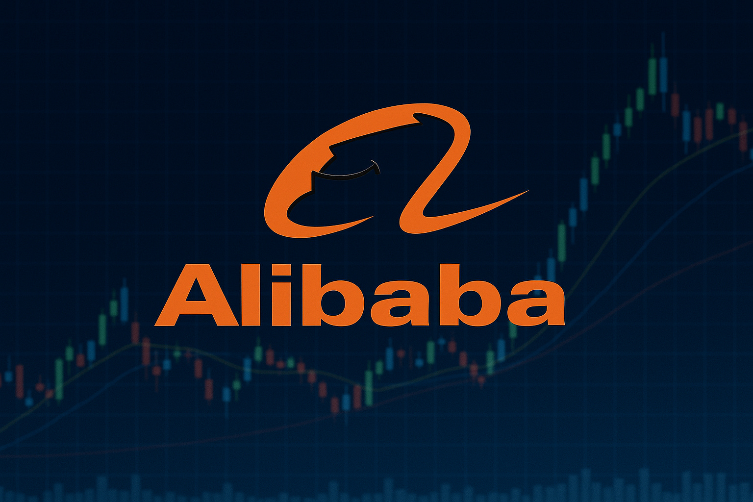 Alibaba accelerates AI-driven growth in Q1