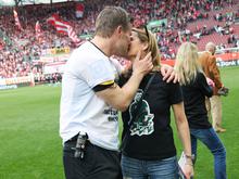 Fußball-Bundesliga: Brych nach letztem Spiel: „Brauche morgen keinen Kran“