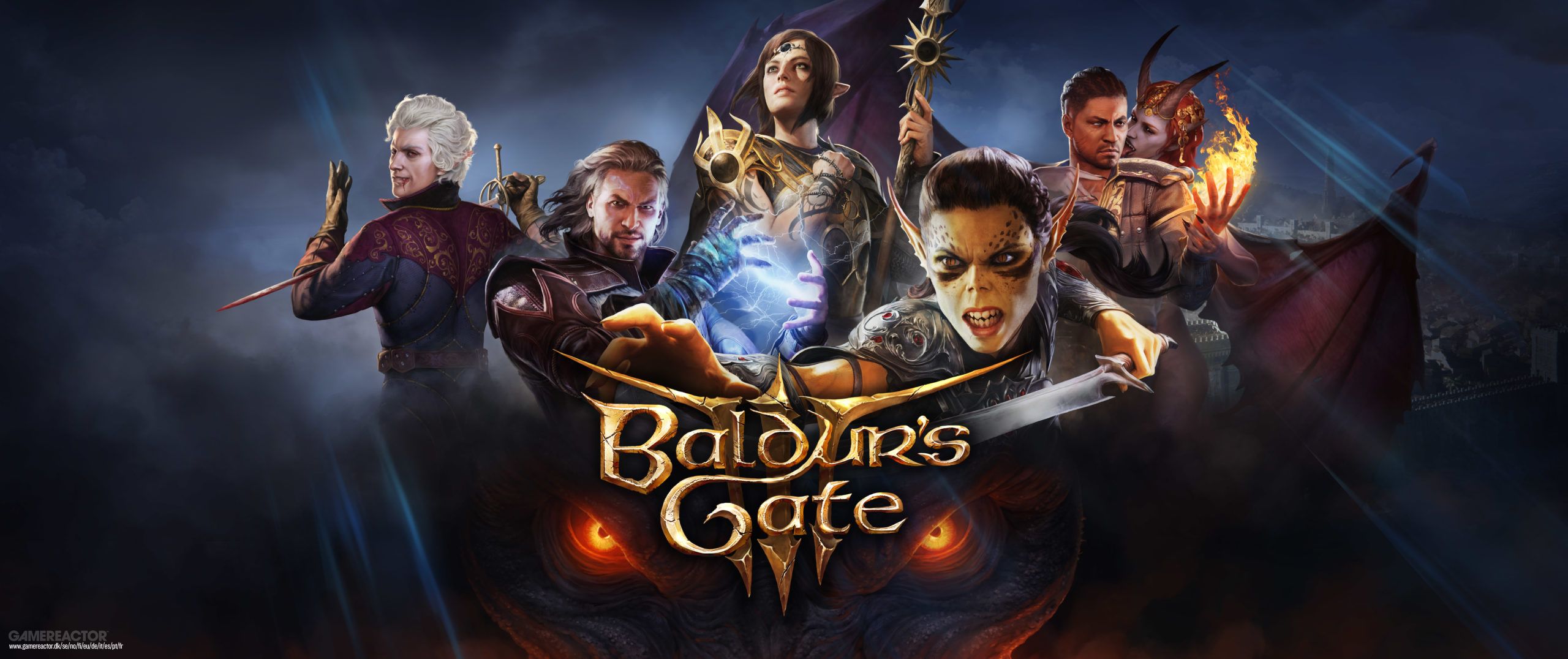 Baldur’s Gate III 微縮模型在 Charisma 上滾動盡可能低