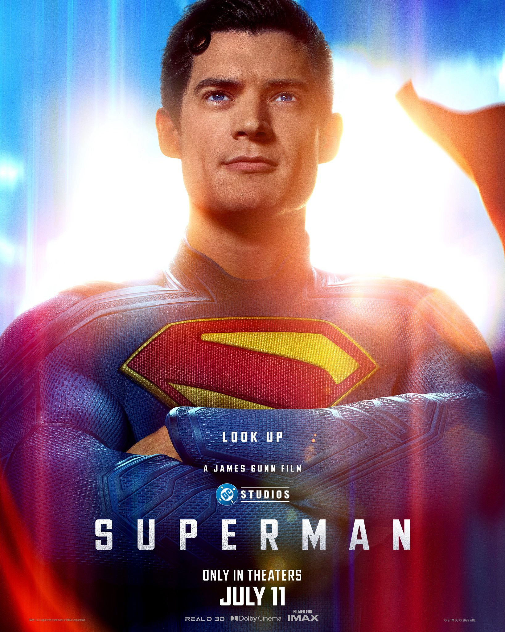 內幕：Superman 將為該角色舉辦有史以來最大的國內首映週末