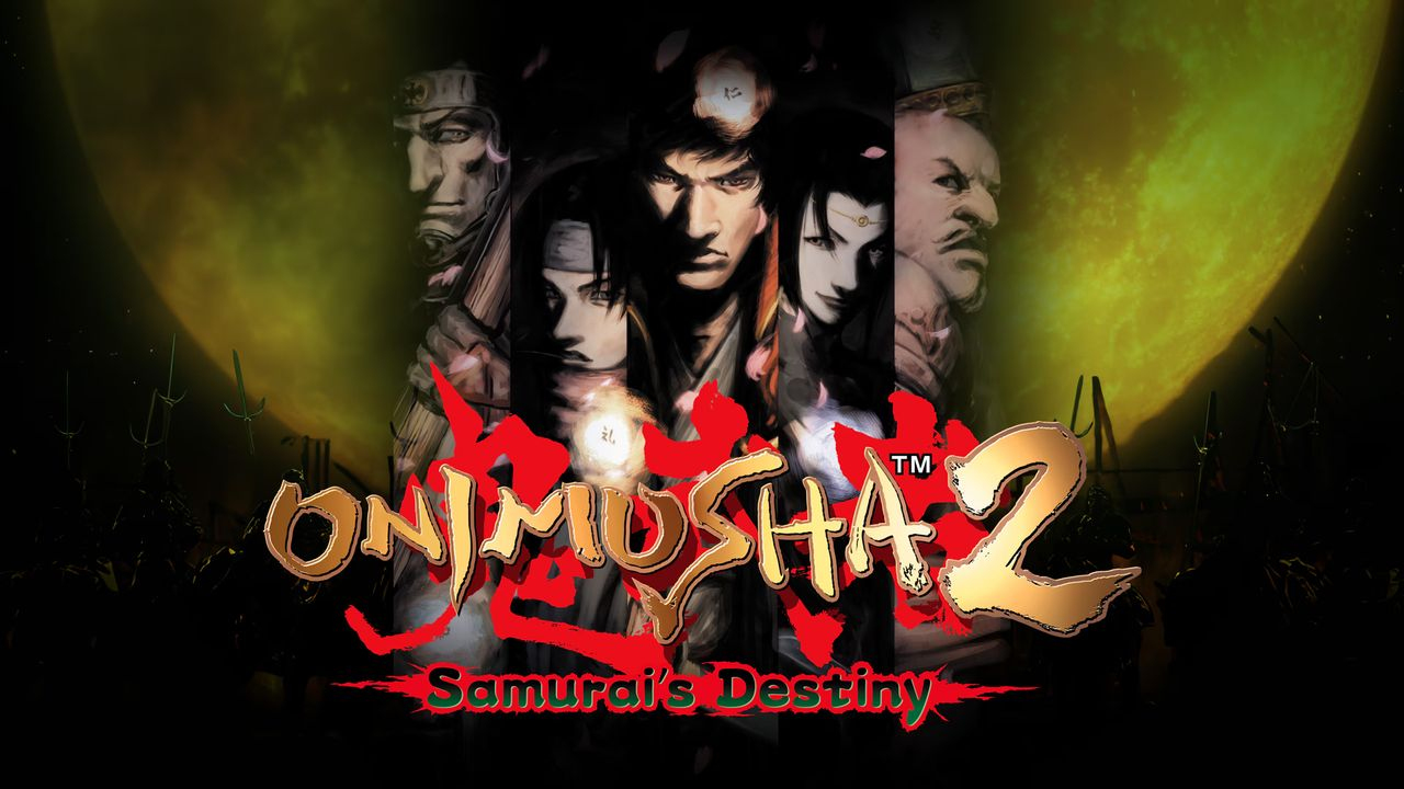 是時候認識來自 Onimusha 2: Samurai’s Destiny Remaster 的 Kotaro Fuma 了