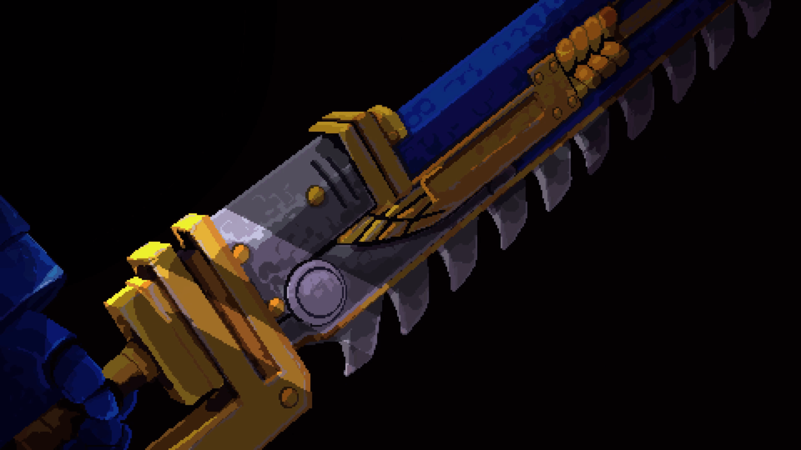 Warhammer 40,000: Boltgun II 已確認