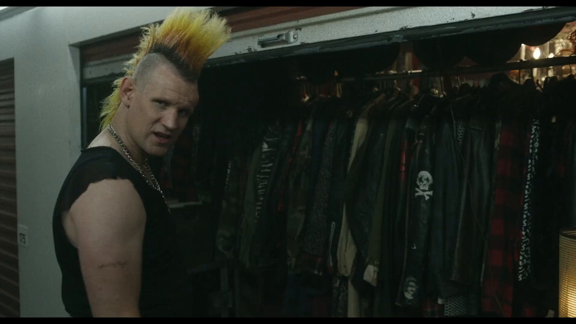 佐伊·克拉維茨 （Zoe Kravitz） 和奧斯丁·巴特勒 （Austin Butler） 成為偷竊被抓的頭條新聞