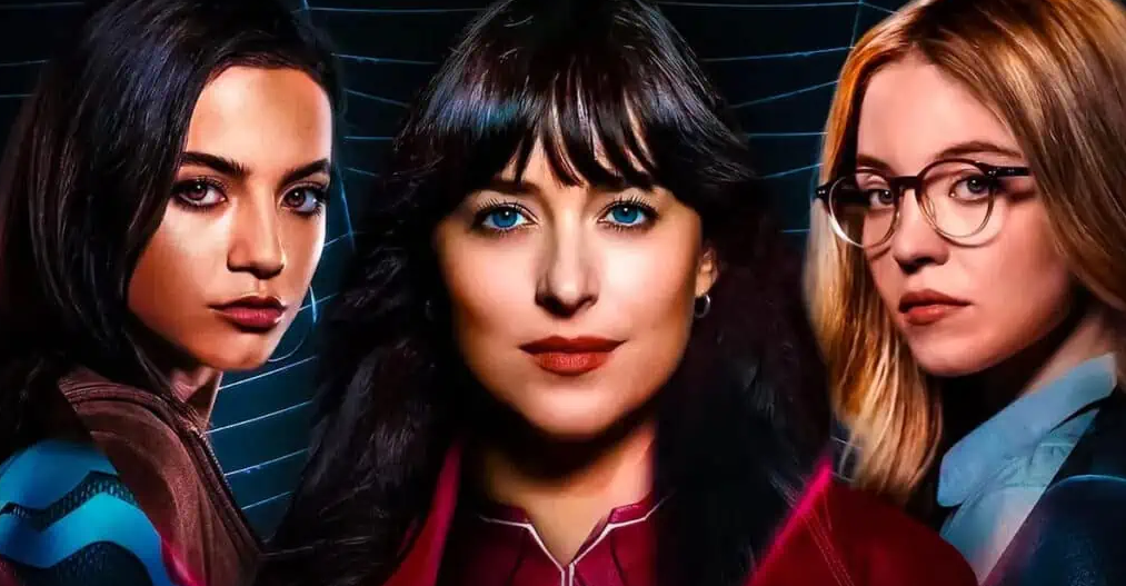 Sydney Sweeney 解釋她加入 Madame Web