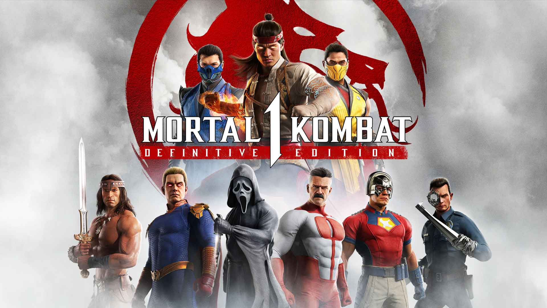已確認：Mortal Kombat 1 不會獲得任何“額外的 DLC 角色或故事章節”