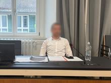 Urteil: Schamlippen verstümmelt: Bewährungsstrafe für 26-Jährigen