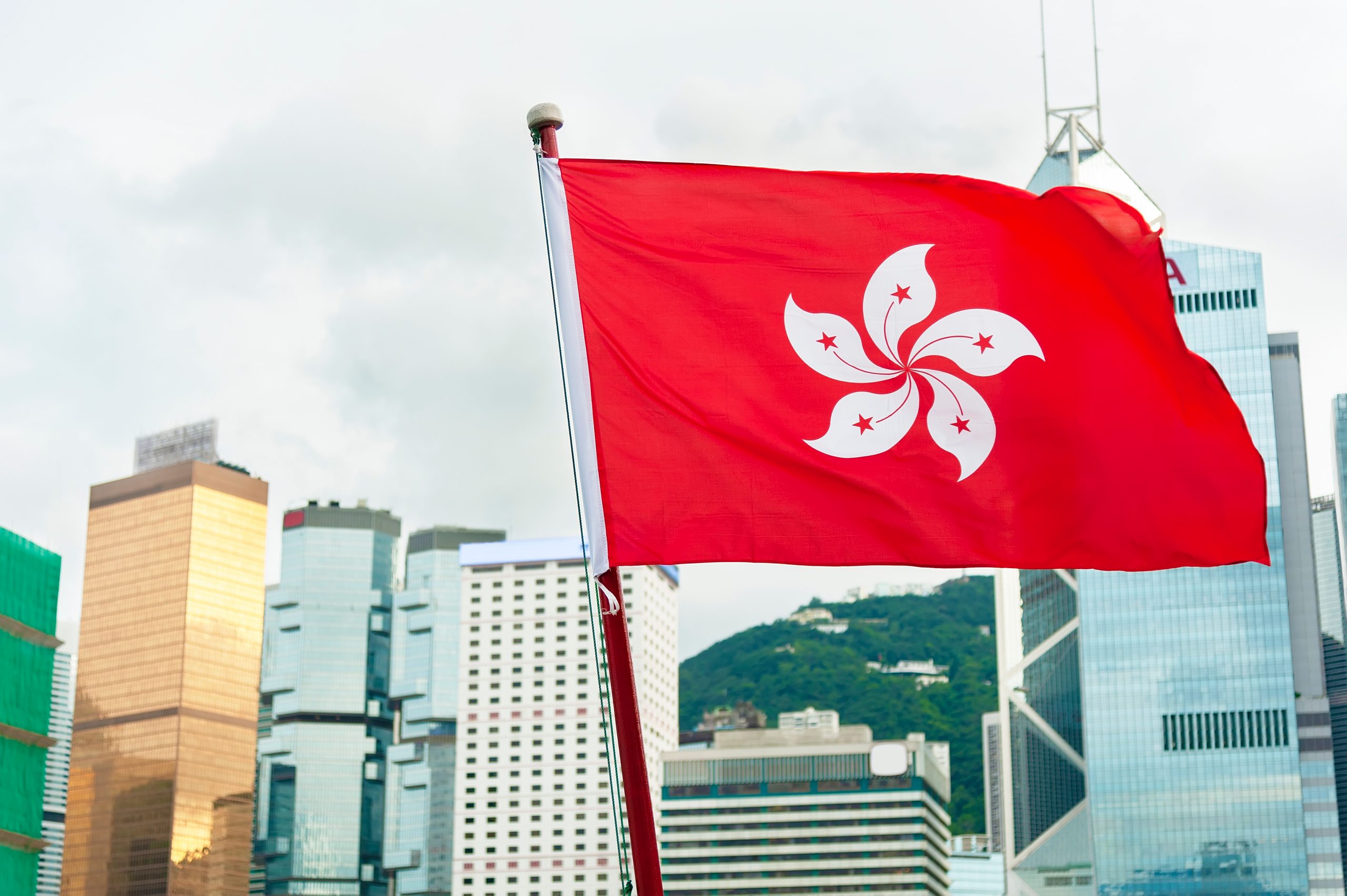 Hong Kong set to lead global IPO market by 2025