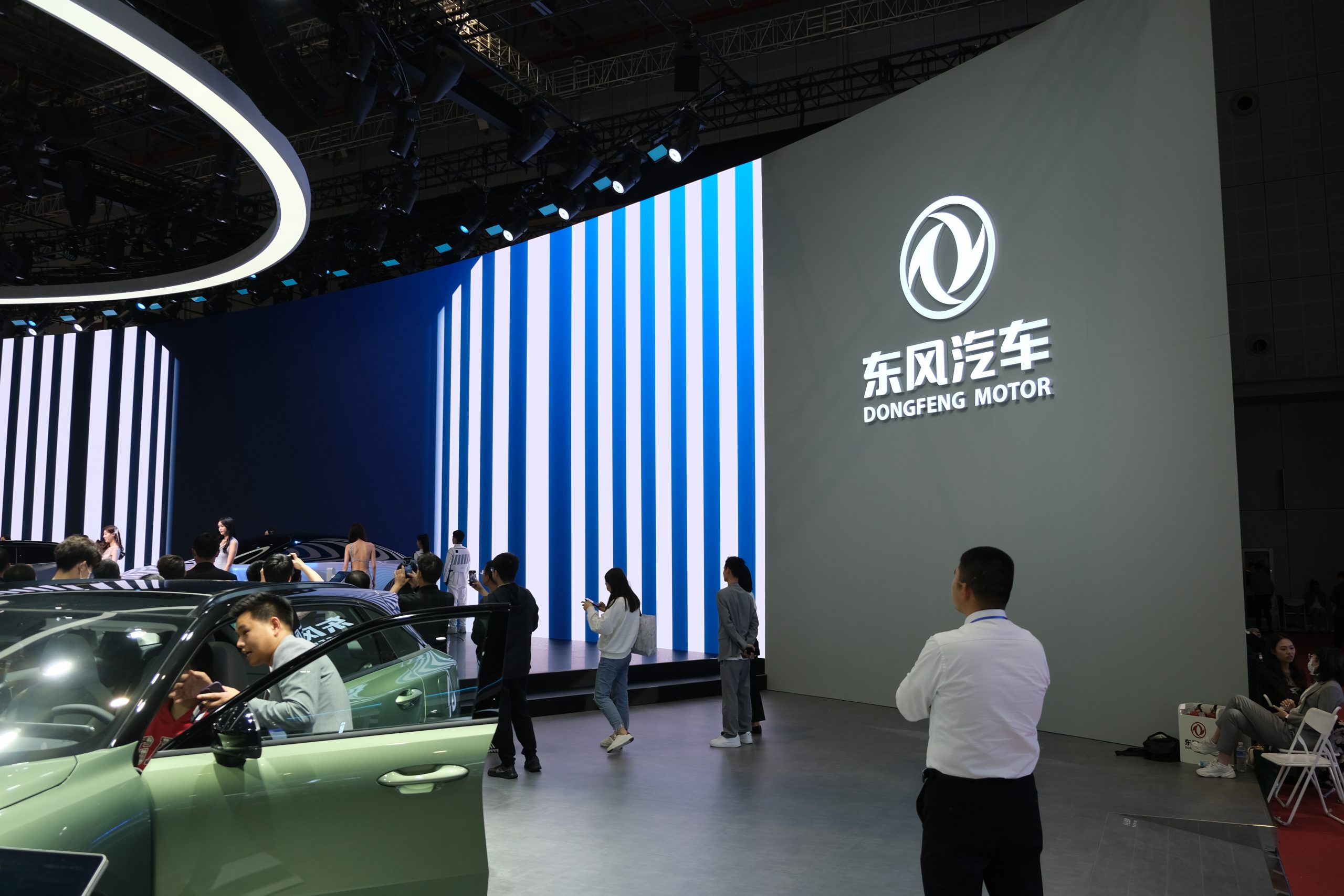 China regulator summons automakers over ‘zero-mileage’ used cars