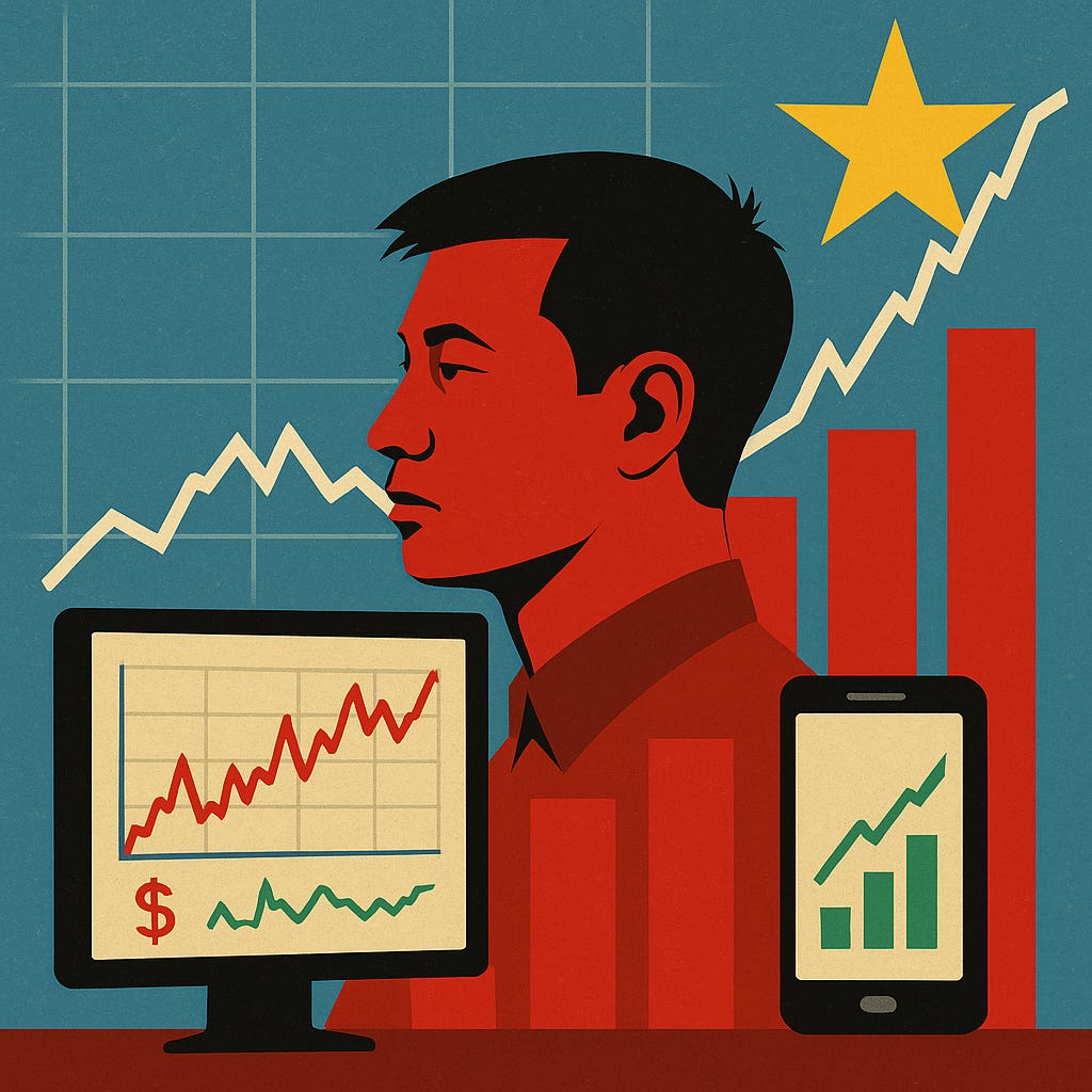 Baidu’s AI surge offsets online ad slump in Q1 2025