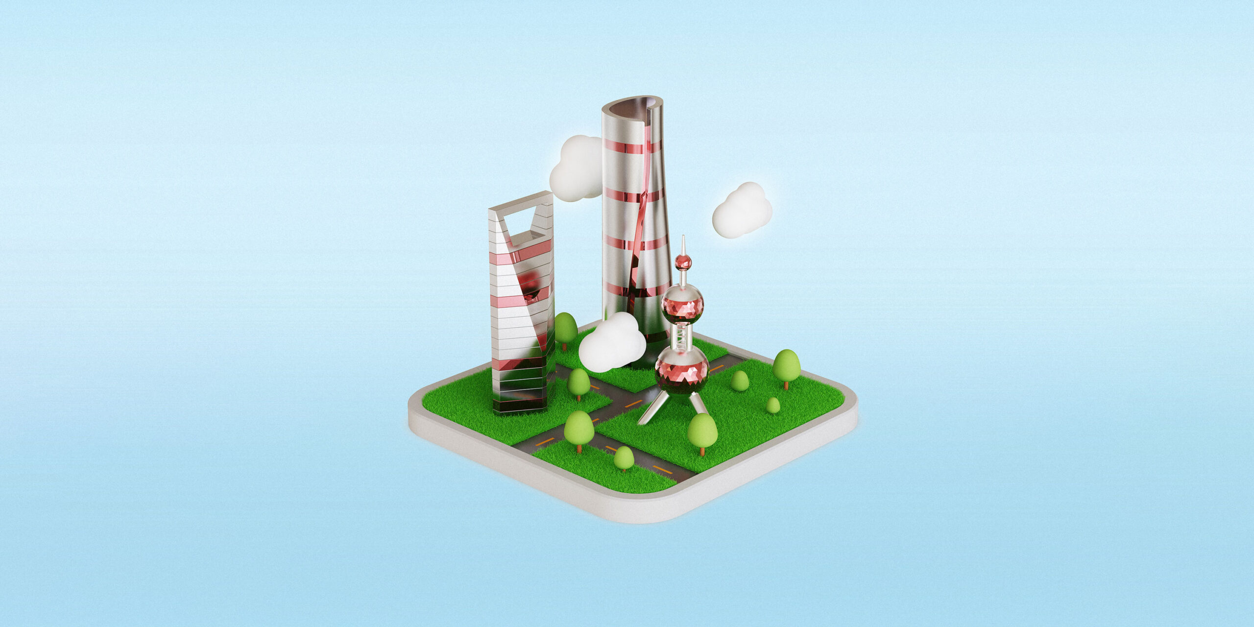 Green Cities in Focus as Shanghai Hosts International Forum