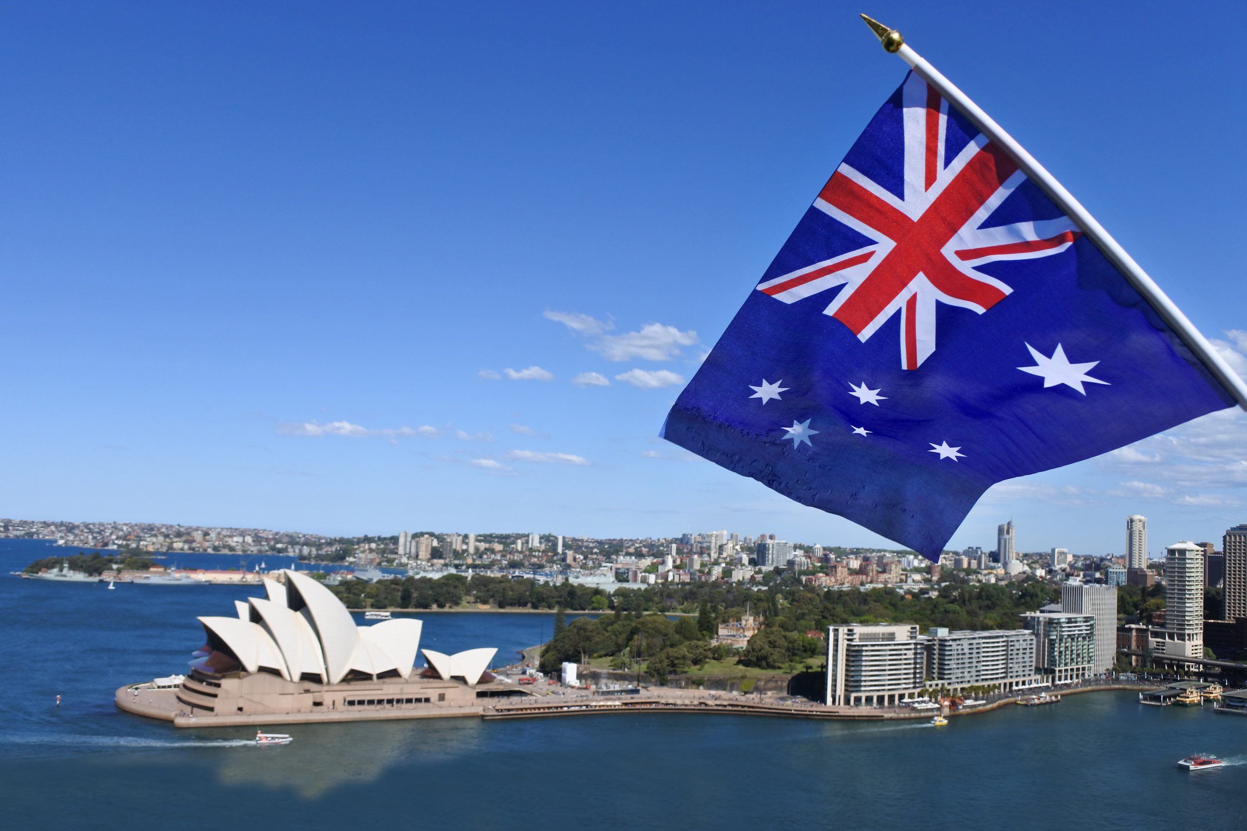Australia sues ex-Blockchain Global director for duty violations
