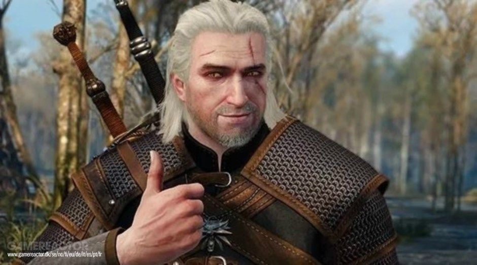 The Witcher 3: Wild Hunt 已售出超過 6000 萬冊