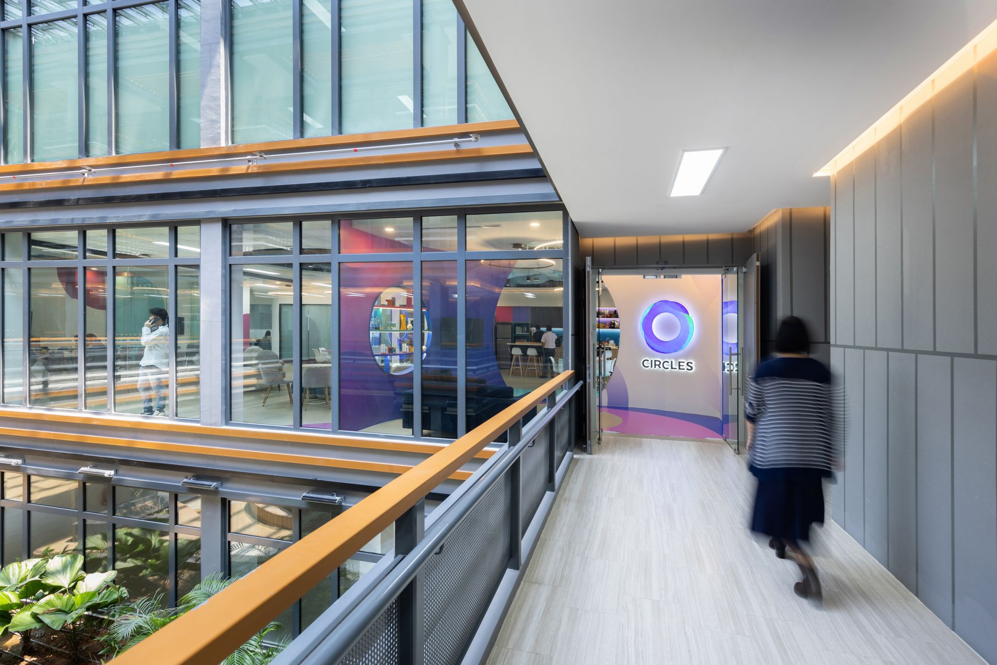 Circles eyes SGX, Nasdaq IPOs