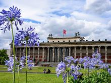 „Inselfest“ am Wochenende: Großes Fest zum 200. Jubiläum der Berliner Museumsinsel